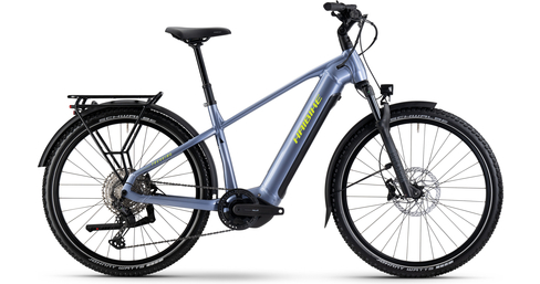 Trekking 7.5 720Wh