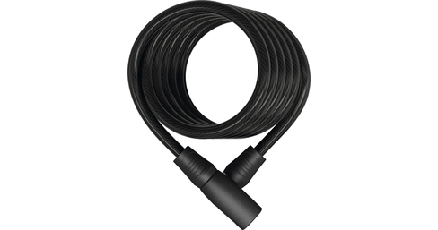 Antivol câble à clé Star 4508K/150