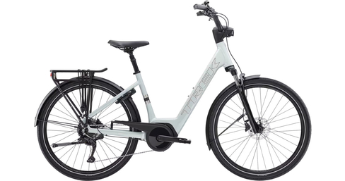Verve+ 2 Génératin 3 400Wh Wave