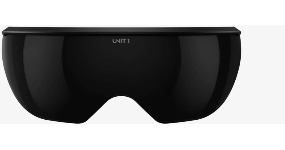 Visière Smart Faro 1.5/Aura