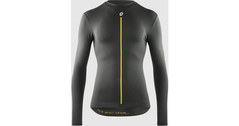 Sous-vêtement manches longues Spring Fall LS Skin Layer P1
