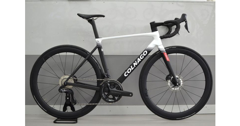 V5RS Ultegra Di2 Roues Vision 45