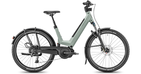 Xroad FS 4 600Wh
