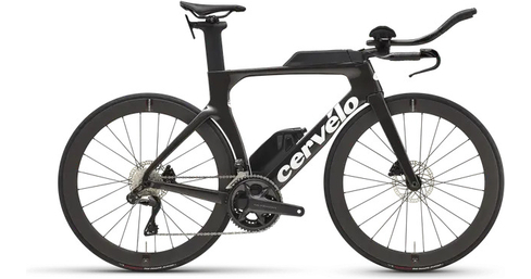 P-Series Ultegra Di2