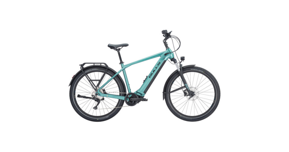 Iconic Evo1 750Wh 27,5"