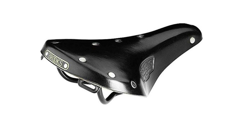 Selle B17 standard homme