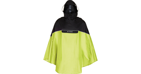 Poncho Covero II