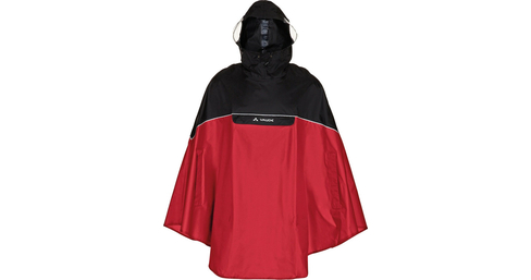 Poncho Covero II