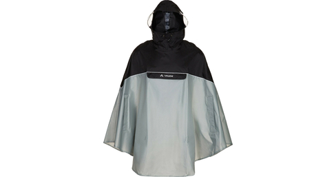 Poncho Covero II