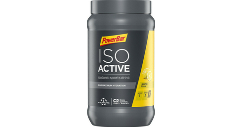ISOACTIVE