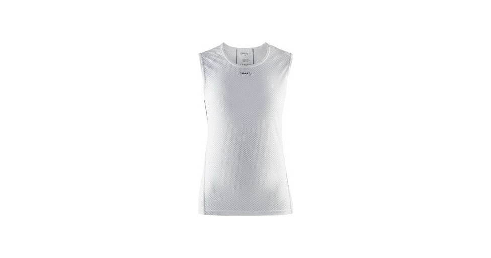 Sous-vêtement sans manches  Staycool Mesh Superlight femme