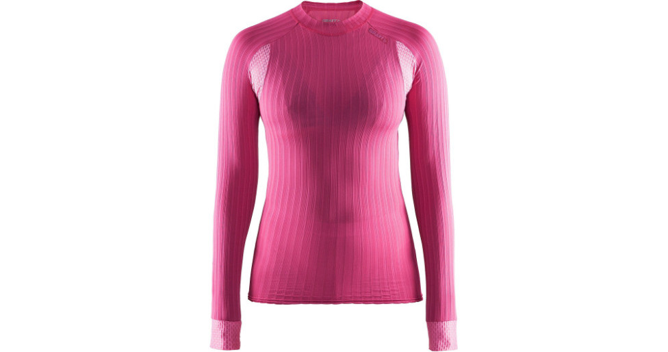 Sous-vêtement manches longues Active Extreme 2.0 CN femme