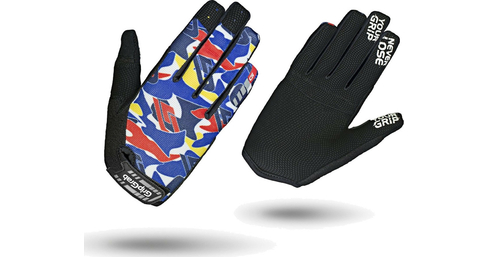 Gants longs Rebel Youngster