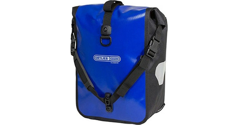 Sacoche avant Front-Roller Classic QL2.1 (paire)