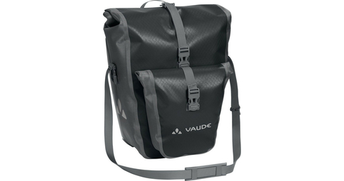 Sacoches arrière Aqua Back+ (paire)