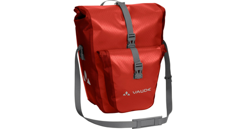 Sacoches arrière Aqua Back+ (paire)