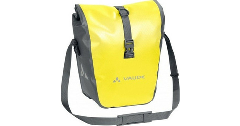 Sacoches avant Aqua Front (paire)