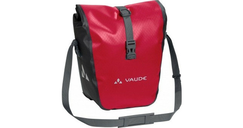 Sacoches avant Aqua Front (paire)