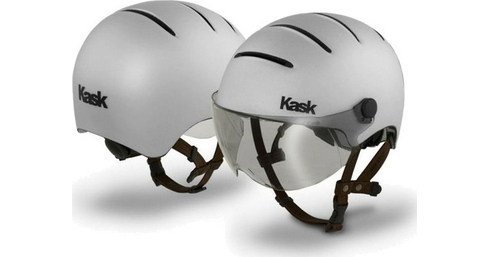 Casque Urban Lifestyle Mat