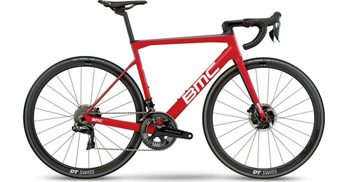 Teammachine SLR01 Disc Team 