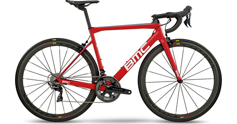 Teammachine SLR01 Team