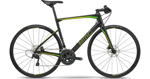 Roadmachine 02 105 Flat Bar