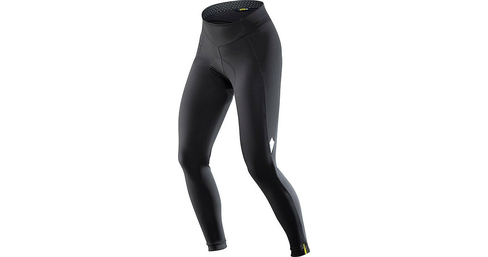 Cuissard long Sequence Thermo femme