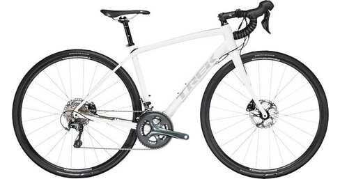 Domane ALR4 Disc femme 2018