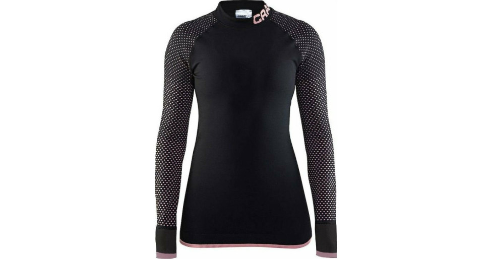 Sous-vêtement manches longues Warm Intensity CN femme