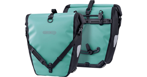 Sacoches arrière Back-Roller Free x2