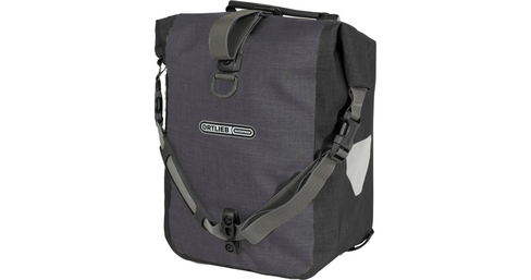 Sacoche avant Sport-Roller+ QL2.1 (paire)