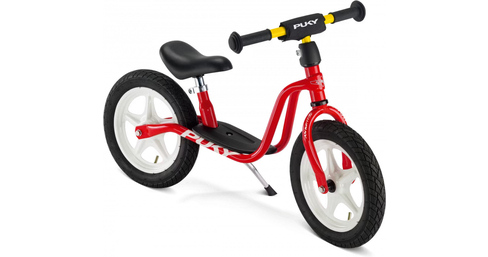 LR1 L : pneus gonflables