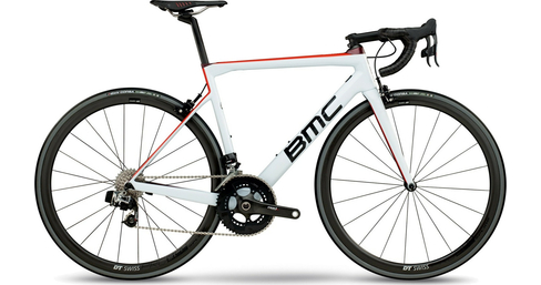 Teammachine SLR01 One