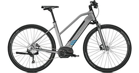 Entice B10 Advance femme