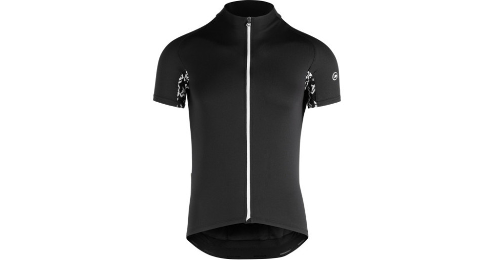 Maillot manches courtes Mille GT