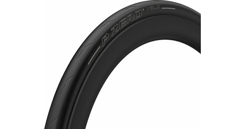 Pneu P Zero Velo 700x23&25c