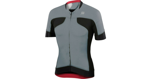 Maillot manches courtes Passo