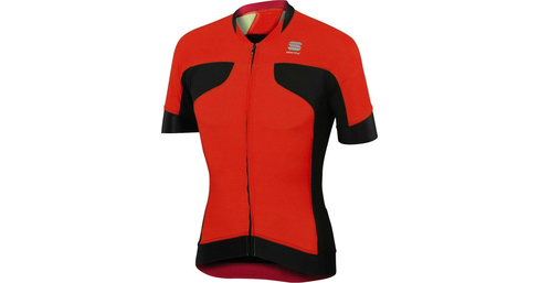 Maillot manches courtes Passo