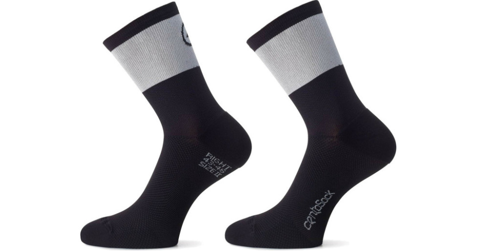 Chaussettes Cento_Evo8