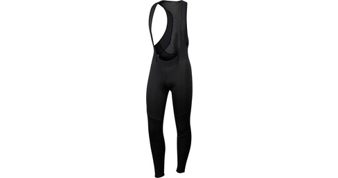 Cuissard long à bretelles WS Super
