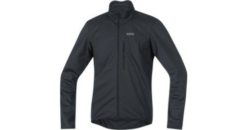 Veste C3 Gore Windstopper Soft Shell