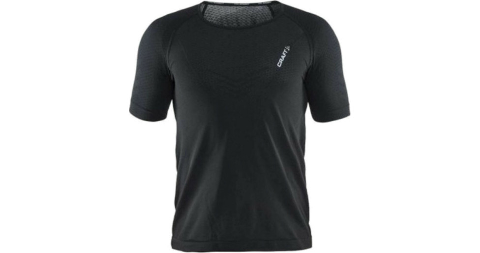 Sous-vêtement manches courtes cool intensity