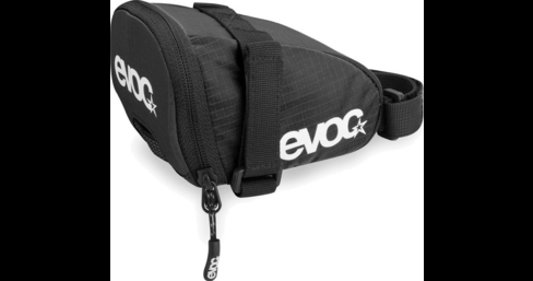 Sacoche de selle 0.7L