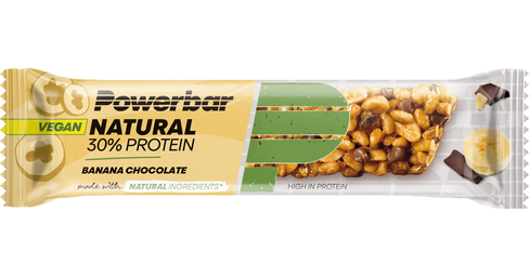 Natural Protein  40G