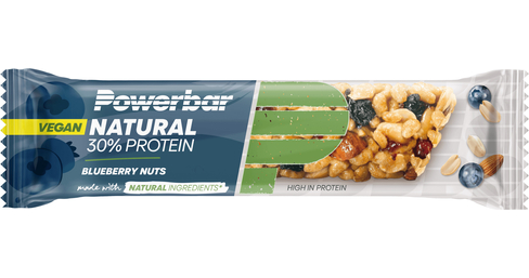 Natural Protein  40G