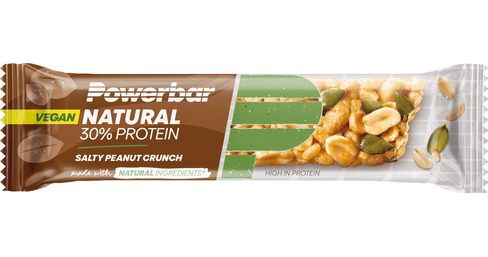 Natural Protein  40G