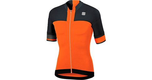 Maillot manches courtes Strike