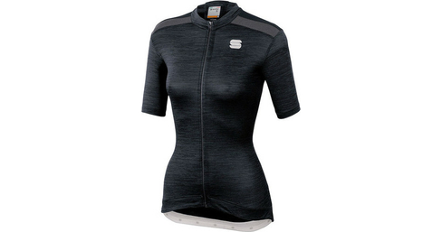 Maillot manches courtes Giara femme