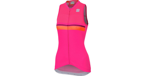 Maillot sans manches Diva 2 femme