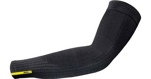 Manchettes Ksyrium Merino Warmer